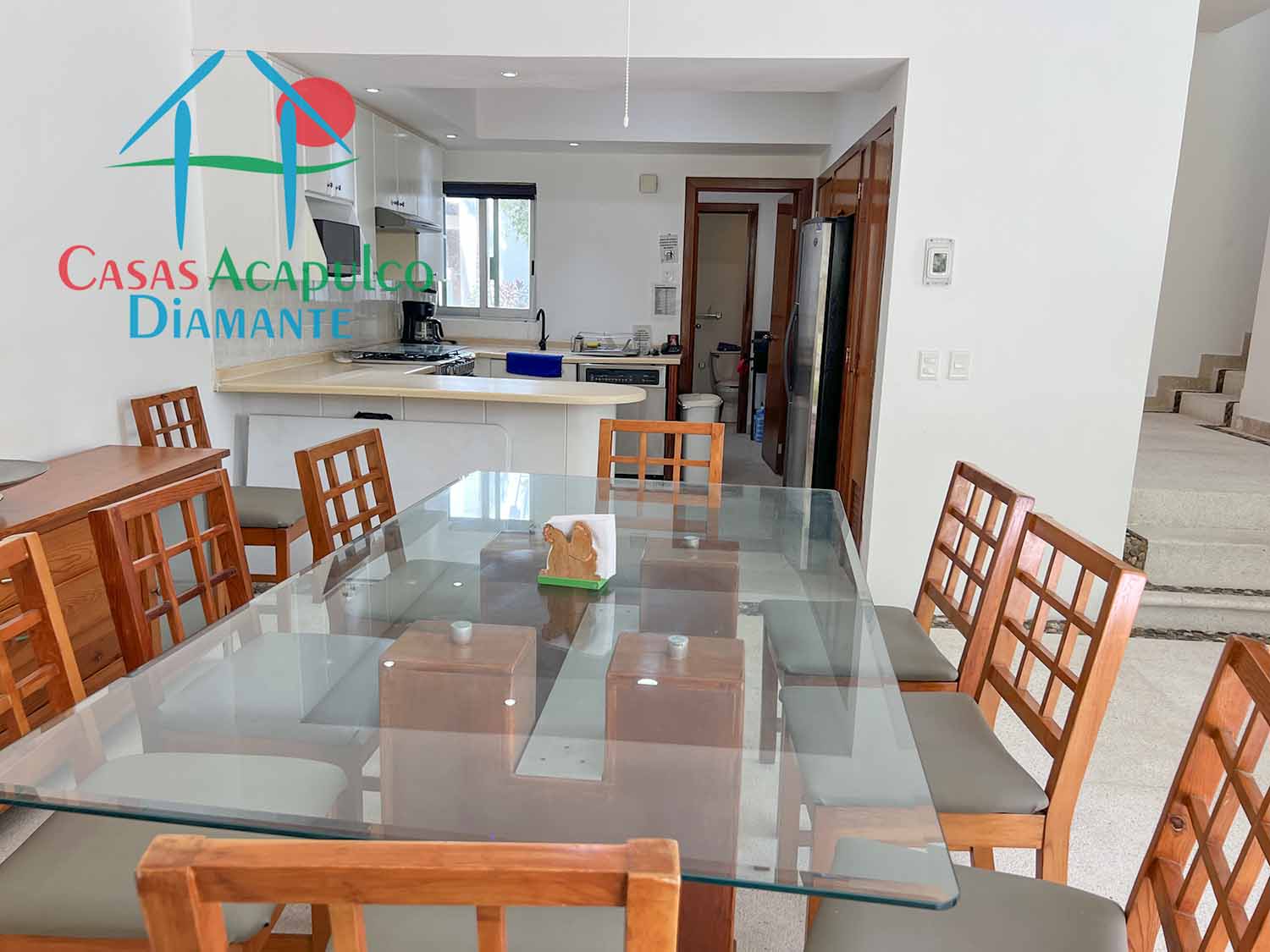 Xcaret 15 - Estancia 7